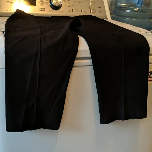 Pants - Picture 2 of 4